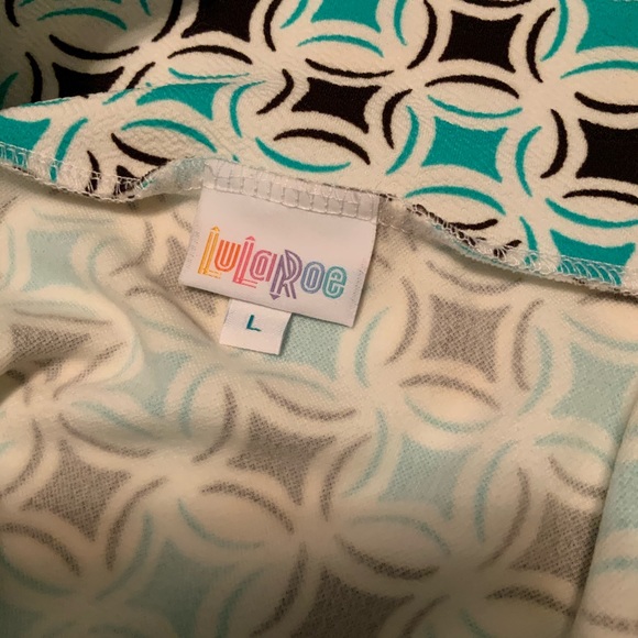 Lularoe Cassie - Picture 3 of 6